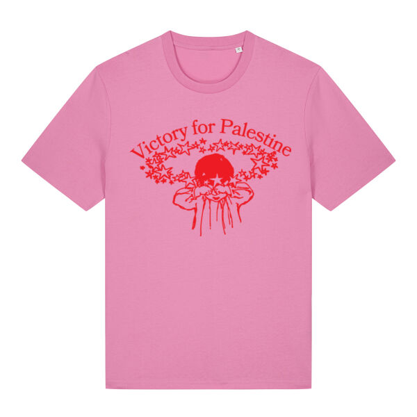 Bebe Books - Victory for Palestine   Thumbnail