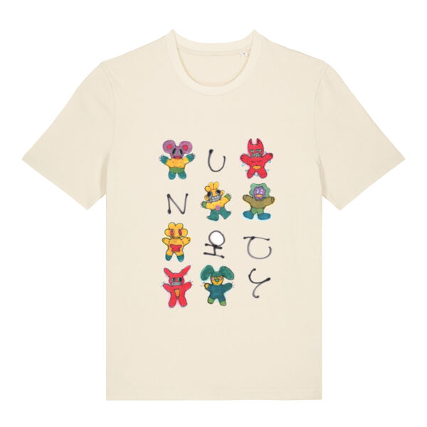 Enak Baeken - Unity x MoMu Antwerp Thumbnail